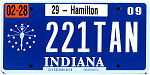Texas-Auto-Title-Service-Number-Plate-14