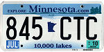 Texas-Auto-Title-Service-Number-Plate-23