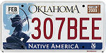 Texas-Auto-Title-Service-Number-Plate-36