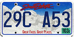 Texas-Auto-Title-Service-Number-Plate-41