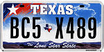 Texas-Auto-Title-Service-Number-Plate-43